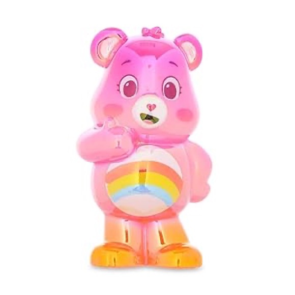 Care Bears Mini Figurine Collection 💓 - Picture 5 of 8